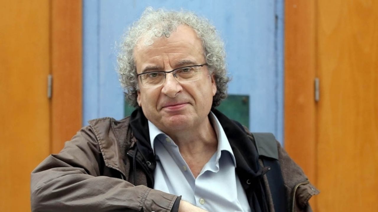 Muere reconocido periodista español, José María Calleja, víctima de Covid-19