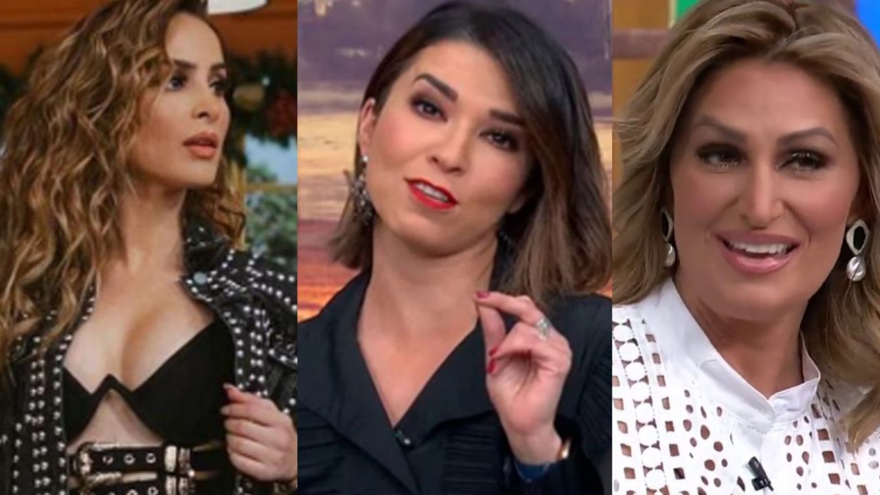 “Para eso me pagan”: Conductora de ‘VLA’ estalla tras humillarla y llamarla “naca”