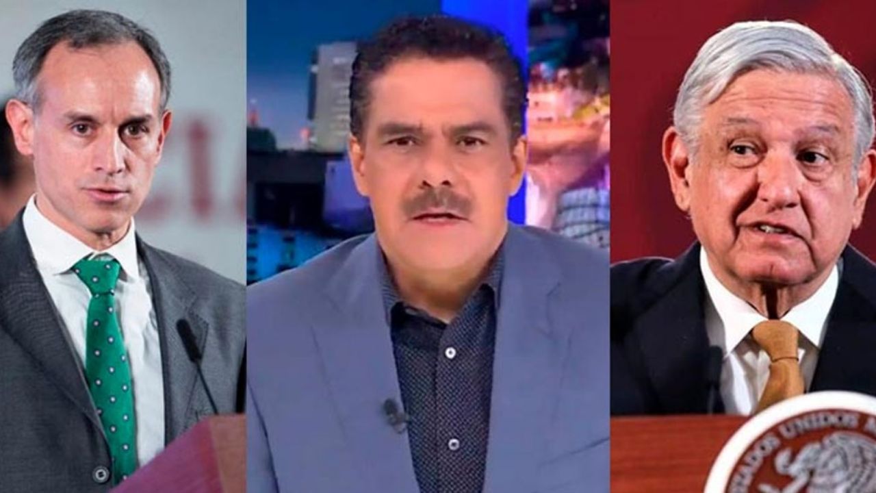 “En ningún momento indicamos no seguir las medidas sanitarias”: Javier Alatorre