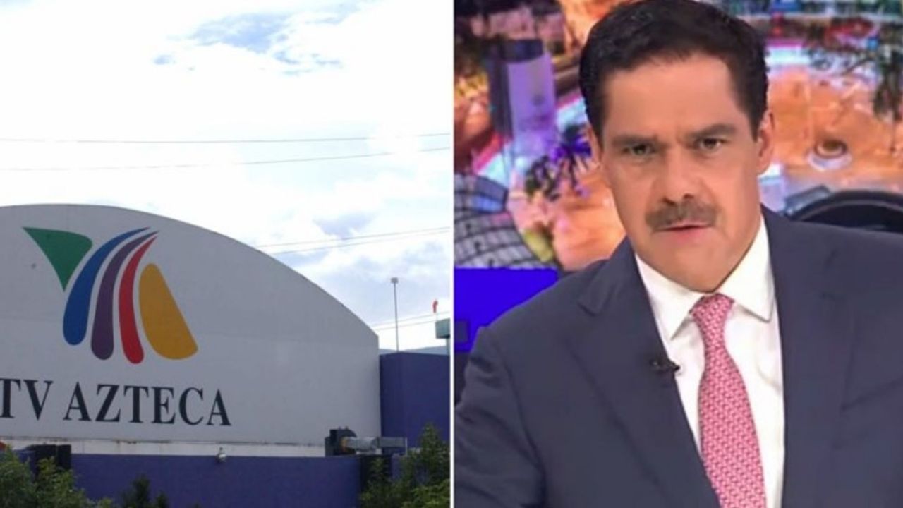 ¡Sigue el pleito! Denuncian a TV Azteca y Javier Alatorre por terrorismo ante FGR