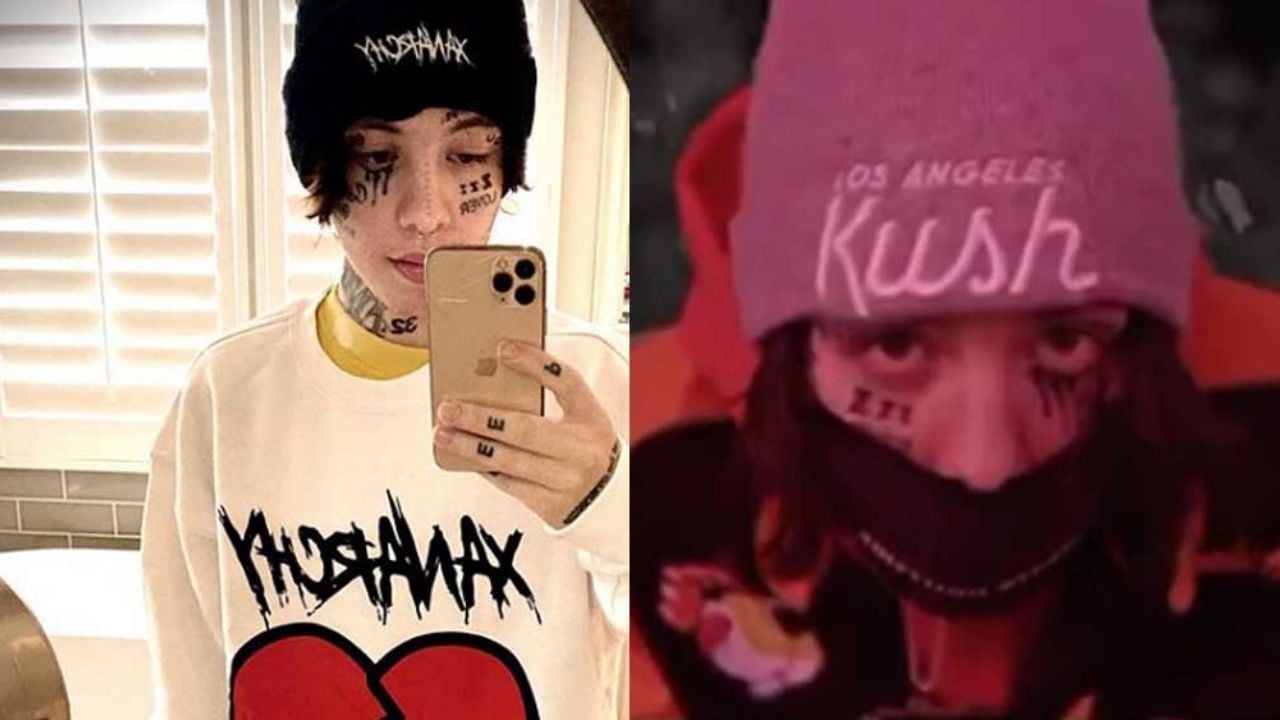 Covid-19 manda a rapero al hospital; colapsó y tuvo alucinaciones por el encierro