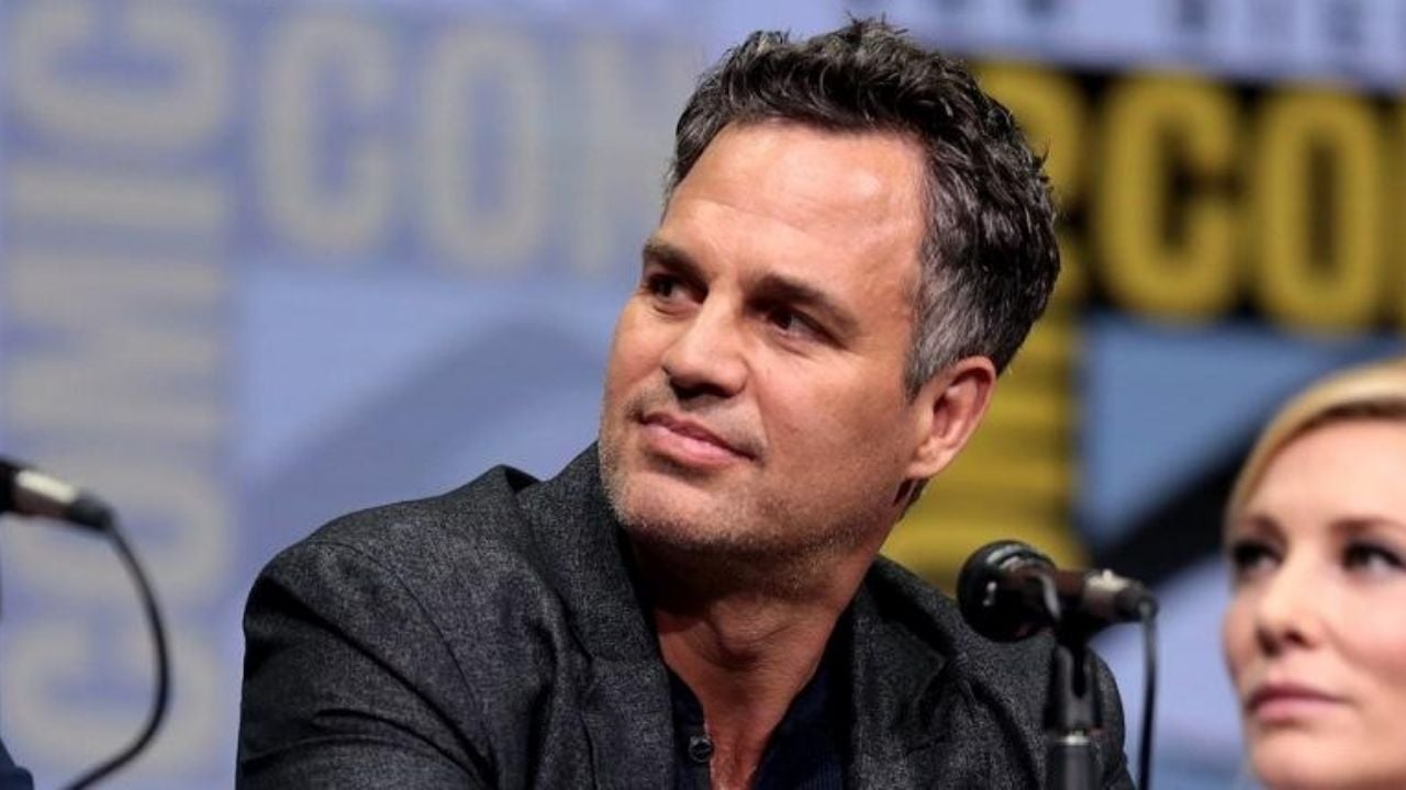 “Compórtese como un presidente”: La dura crítica de Mark Ruffalo a Donald Trump