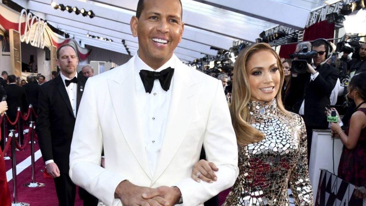 Jennifer Lopez y Alex Rodríguez unirían sus fortunas para comprar ¿un equipo de beisbol?