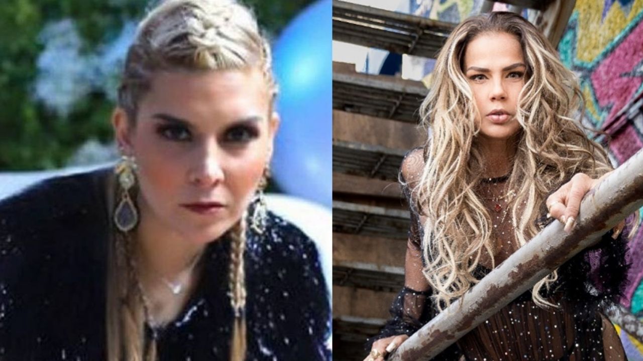 ¡Tiembla Karla! Niurka aceptaría petición de fans para “ching…” a Panini