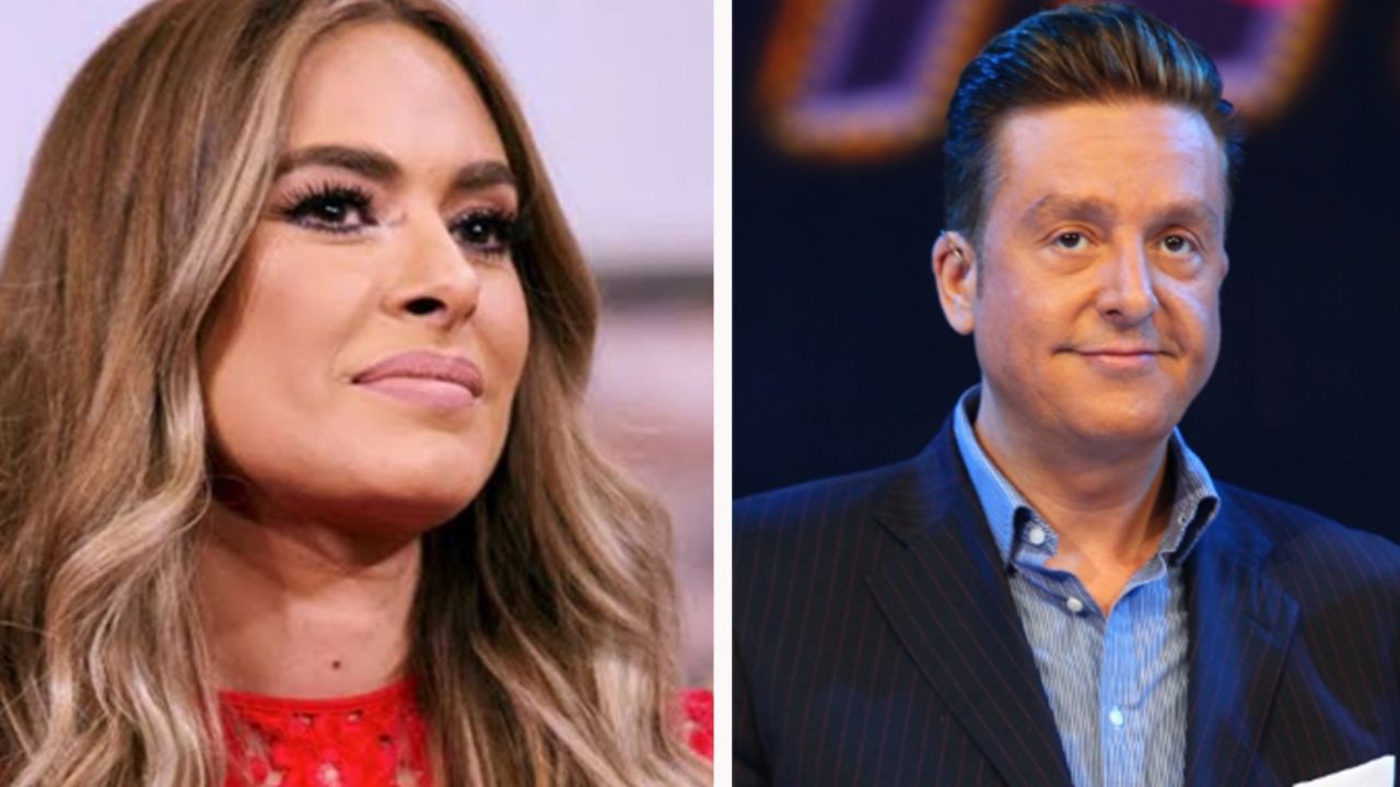 “Es una naquita”: Bisogno y la vez que humilló públicamente a Galilea Montijo