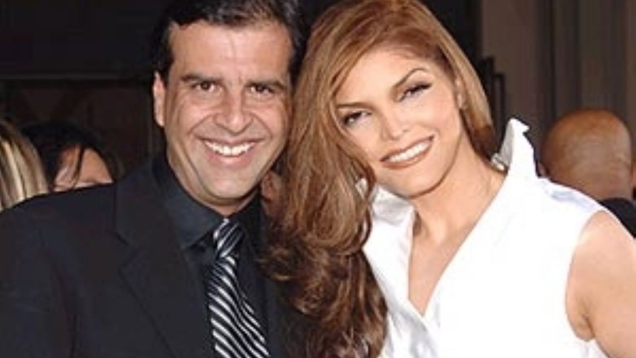 Ana Bárbara confiesa que se enamoró de ‘El Pirru’ en el funeral de Mariana Levy