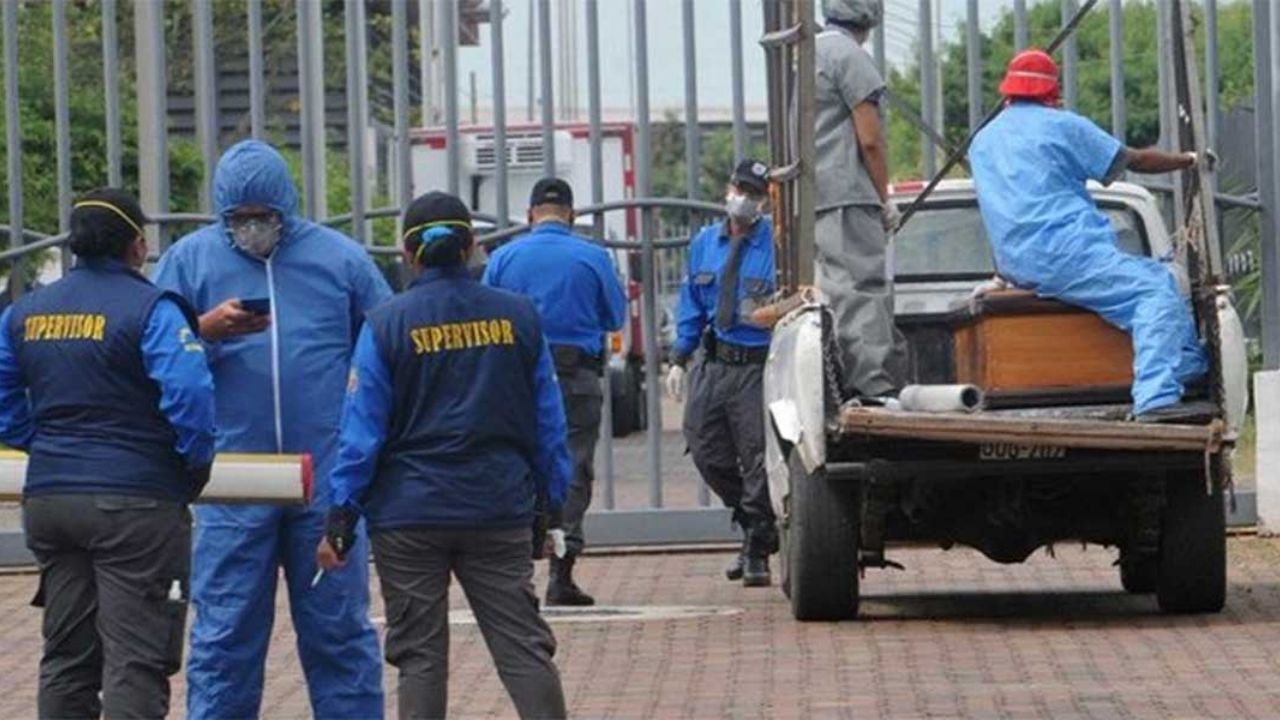 Tras sumar 270 casos, Ecuador registra 10 mil 398 contagios por coronavirus