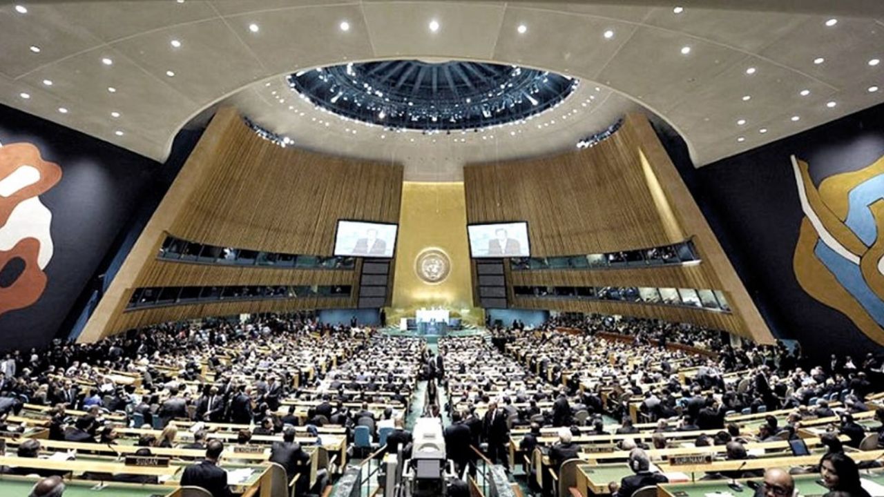 Covid-19: ONU pide adoptar medida impulsada por México a los 193 Estados miembros