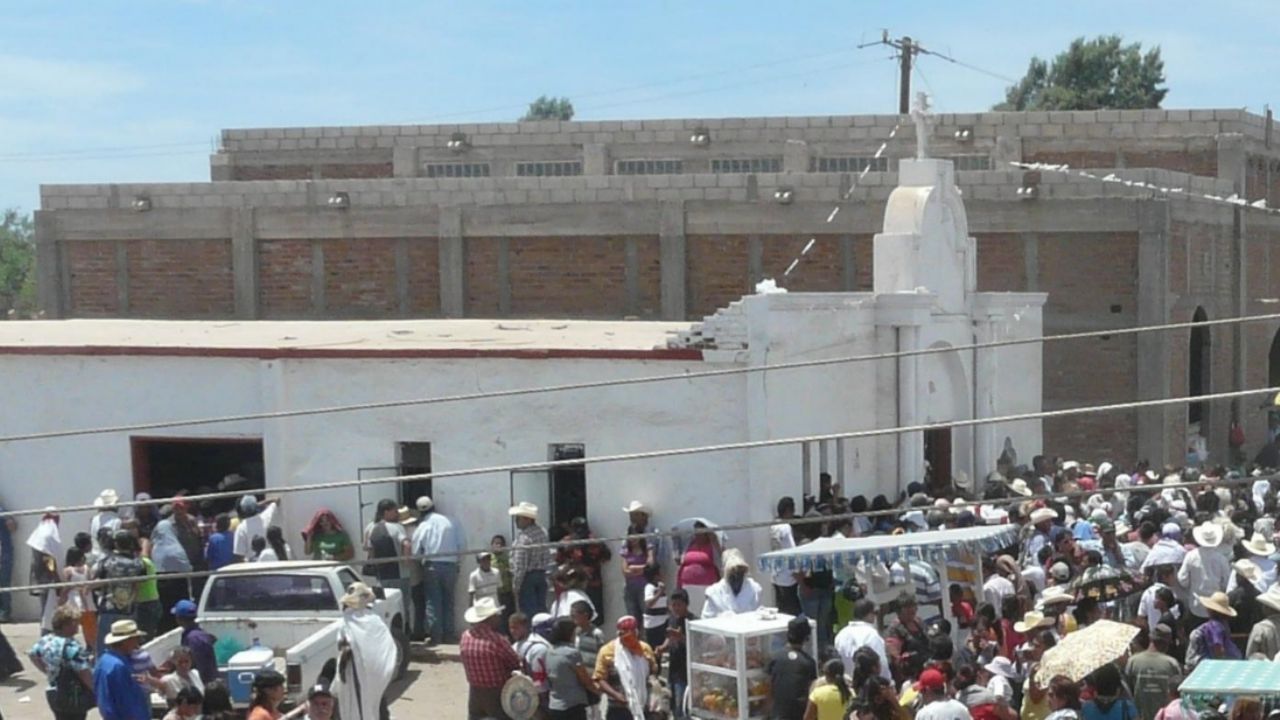 Etnia Mayo pide al alcalde de Huatabampo impedir fiestas tradicionales