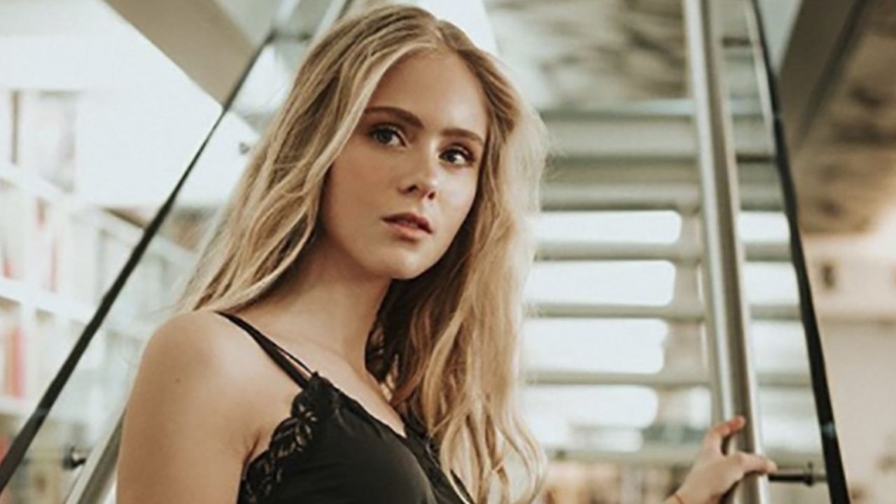 ¡Radiante! Loreto Peralta se deja ver en bikini e impacta a fans en Instagram