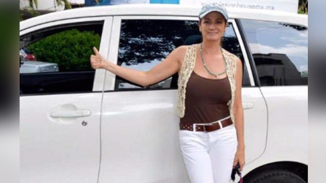 Actriz vetada de Televisa que se volvió Uber regresa a las novelas ¿en TV Azteca?