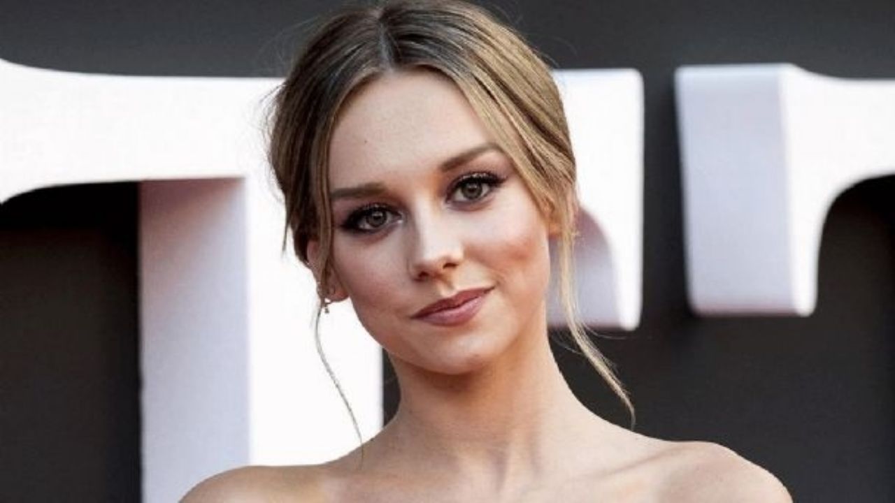 En la élite de Instagram: Ester Expósito, la estrella española con más seguidores