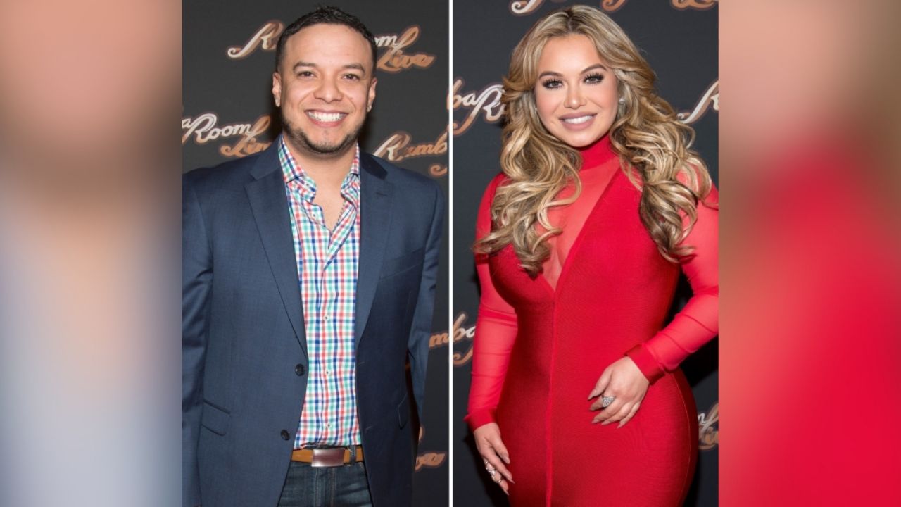 La íntima y pícara confesión de Chiquis Rivera hacia su esposo: “Vivo con este deseo”
