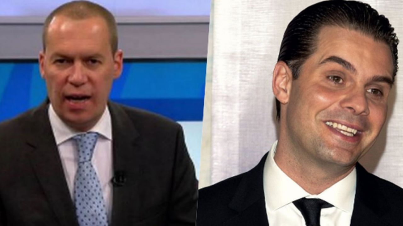 Drama en TV Azteca: Martinoli hace pedazos a André Marín por esta razón