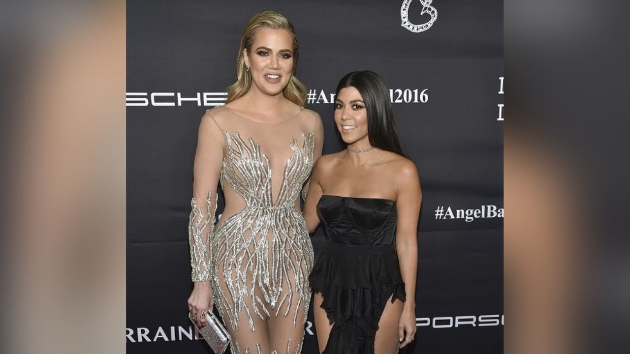 Sin pudor, las Kardashian se depilan la zona íntima frente a las cámaras