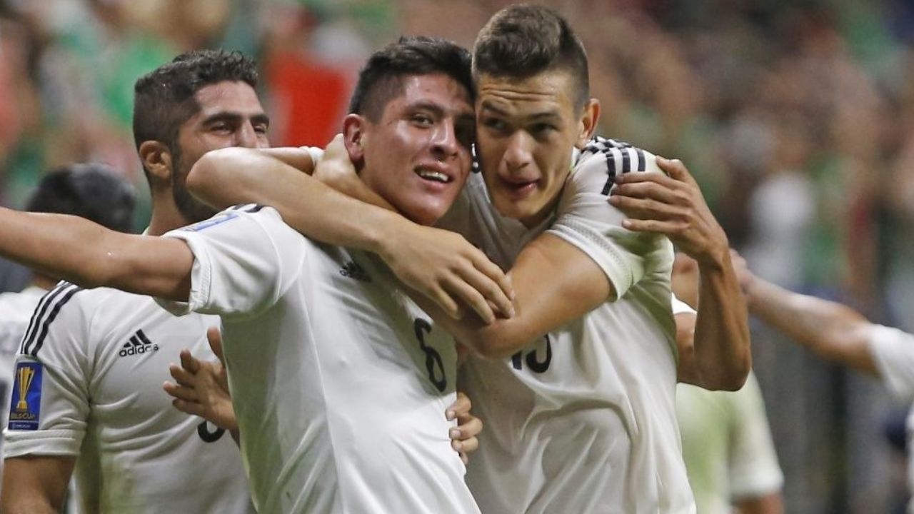 “César Montes es mi sucesor ideal para la defensa mexicana”: Héctor Moreno