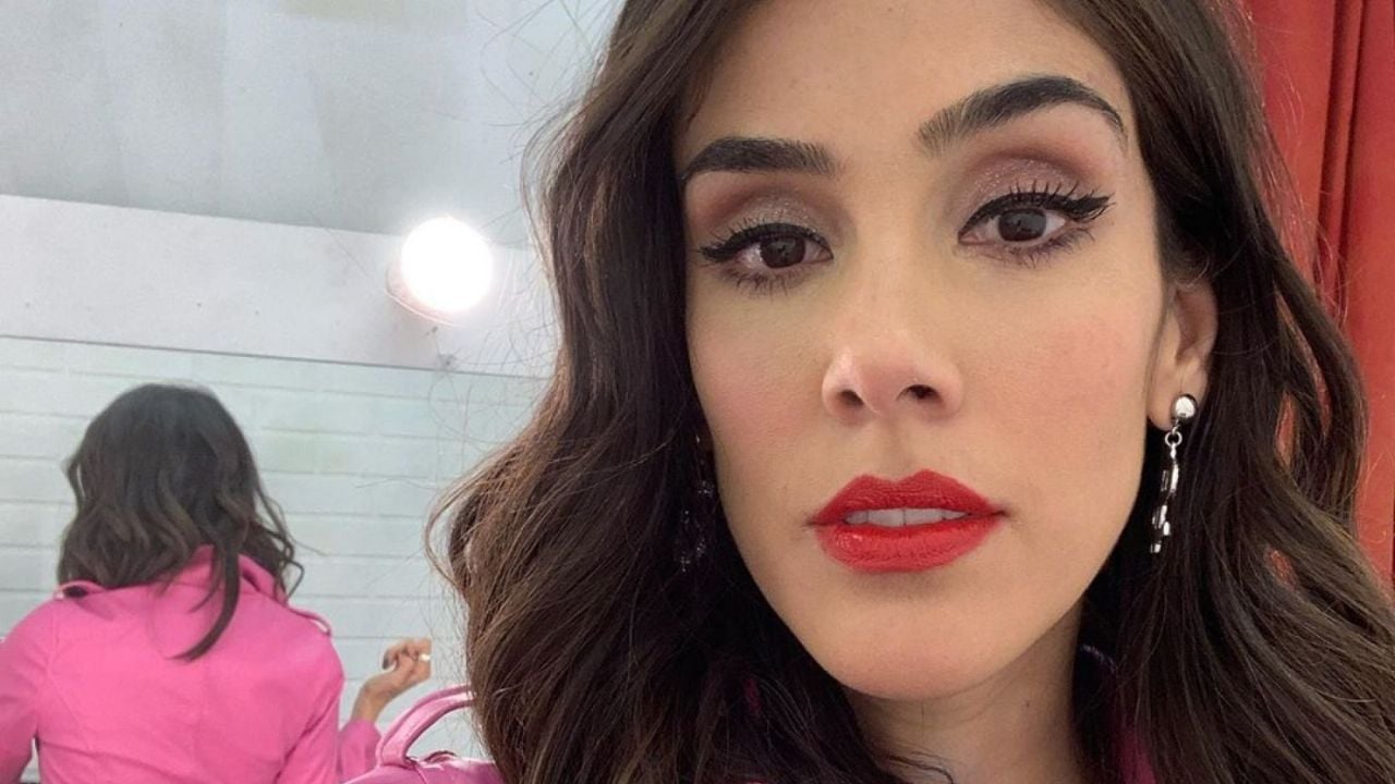 Actriz de Televisa teme equivocarse al tomar una gran decisión