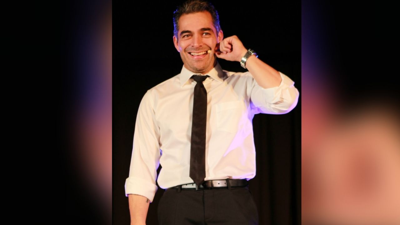 Omar Chaparro es ‘devorado’ en Instagram por burlarse de los religiosos: “Pinch… creyentes”