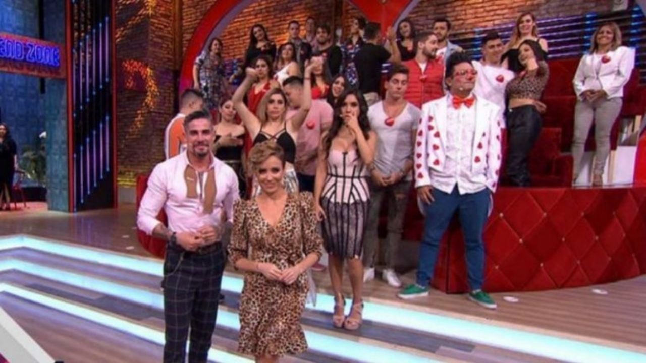 Tiembla Televisa: Ante bajo rating, TV Azteca revela que ‘Enamorándonos’ vuelve