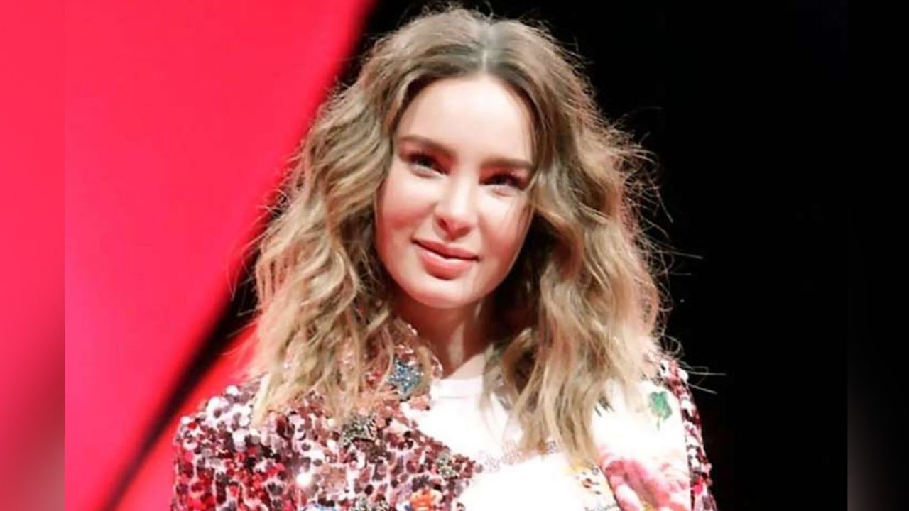 Belinda está preocupada por su familia tras detectar un caso de Covid-19