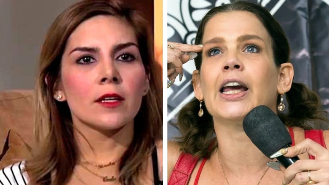 ¿Pelea cancelada? Niurka Marcos ‘estalla’ contra los que piden que golpee a Karla Panini