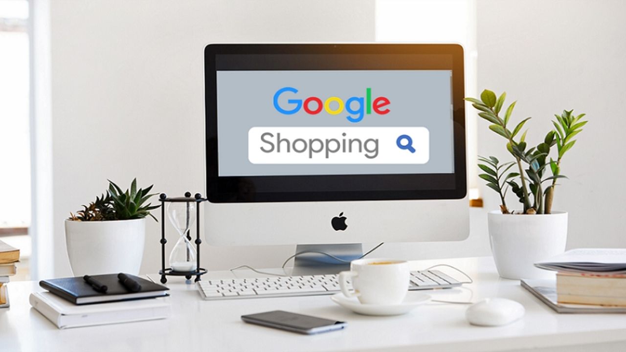 Google anuncia que no cobrará a las Pymes por vender en su plataforma Shopping