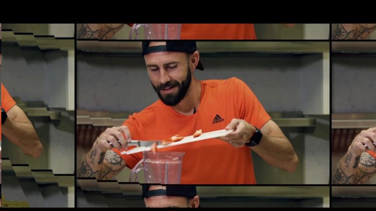 Miguel Layún comenzará su carrera como youtuber en los siguientes días