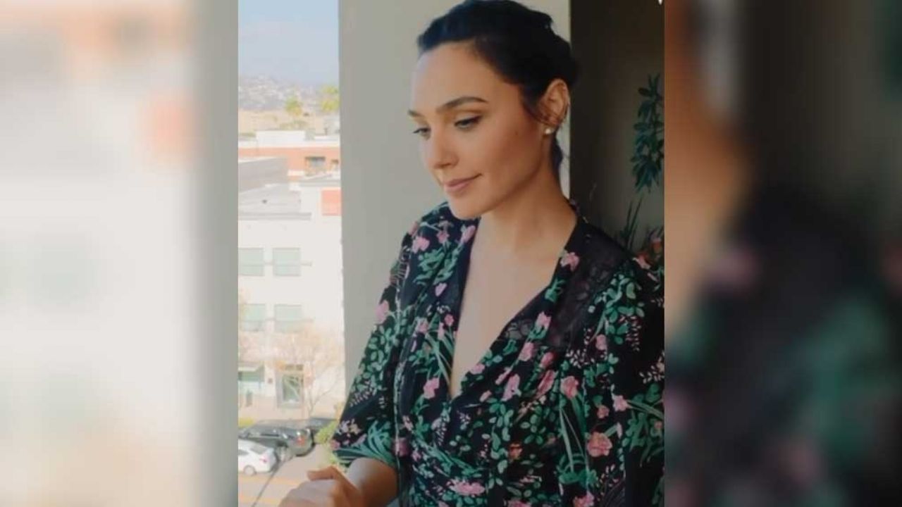 Desgarrador: Actriz recuerda el calvario de su abuelo, sobreviviente del Holocausto