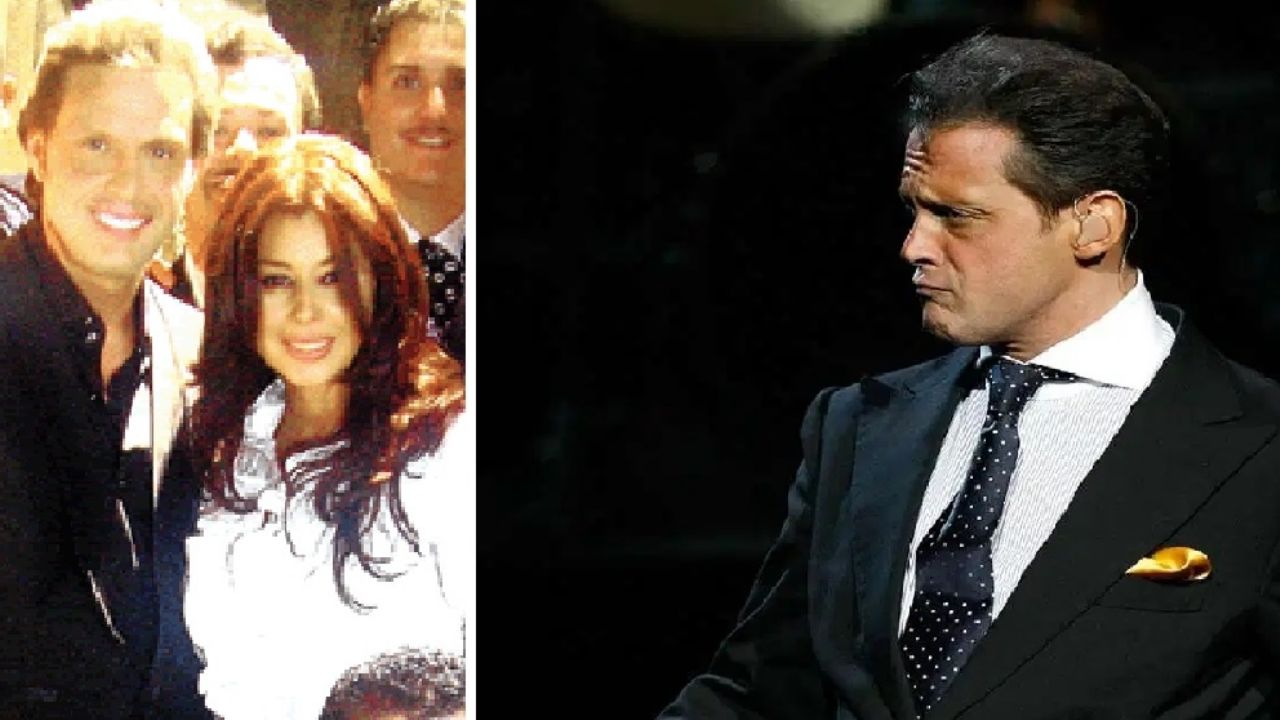 ¿Hubo romance? Yadhira Carrillo y el día que se fue de viaje con Luis Miguel: “Me encantó”