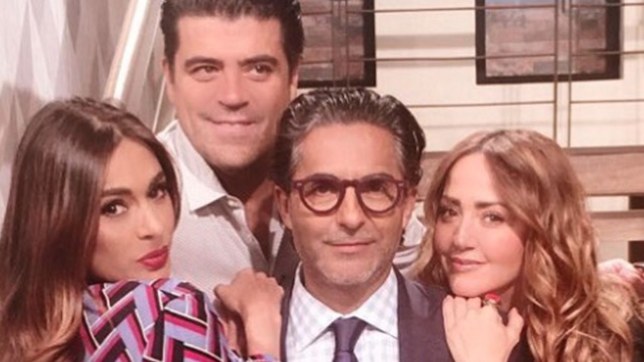 Por coronavirus, ‘Hoy’ se someterá a radical cambio que afectará a conductores