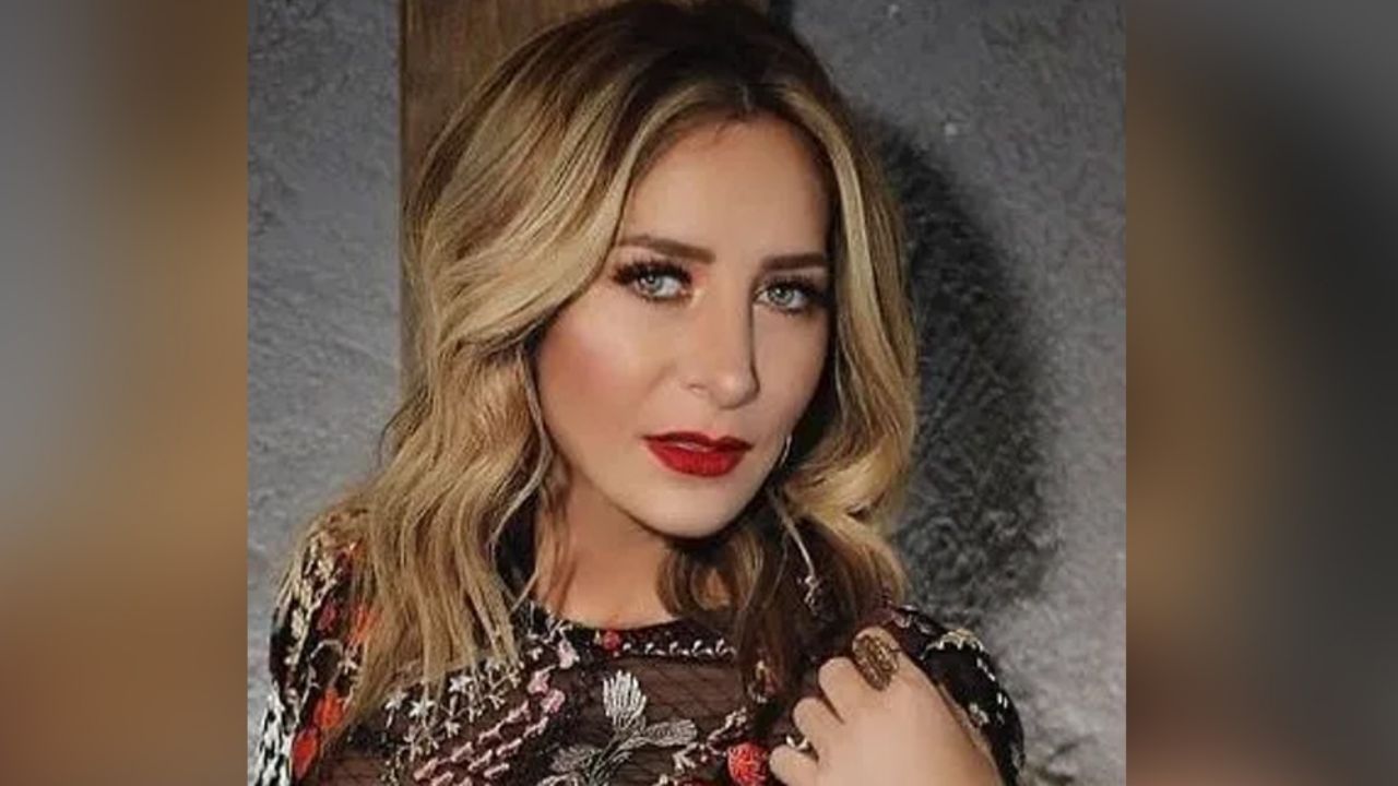 Geraldine Bazán responde a ola crítica por incluir a su hija en el ‘pilow challenge’