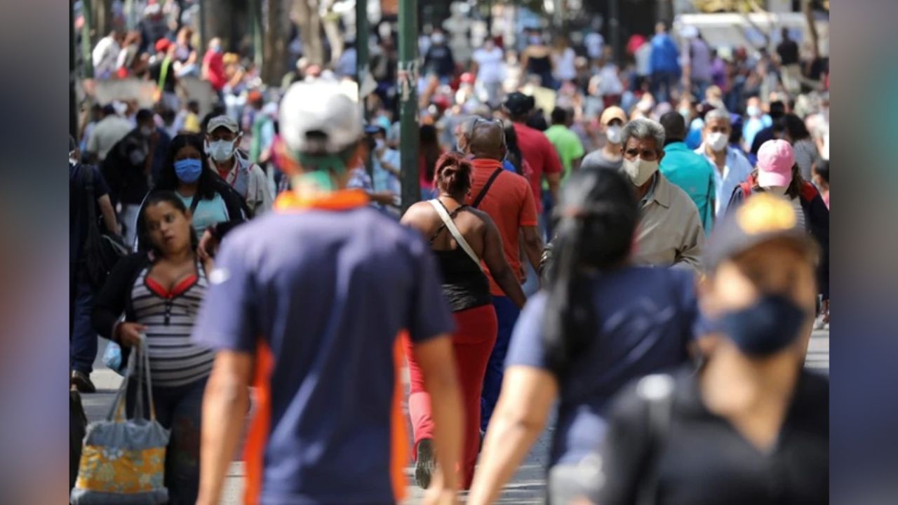 Coronavirus en México: Reportan 857 muertos y 9 mil 501 casos