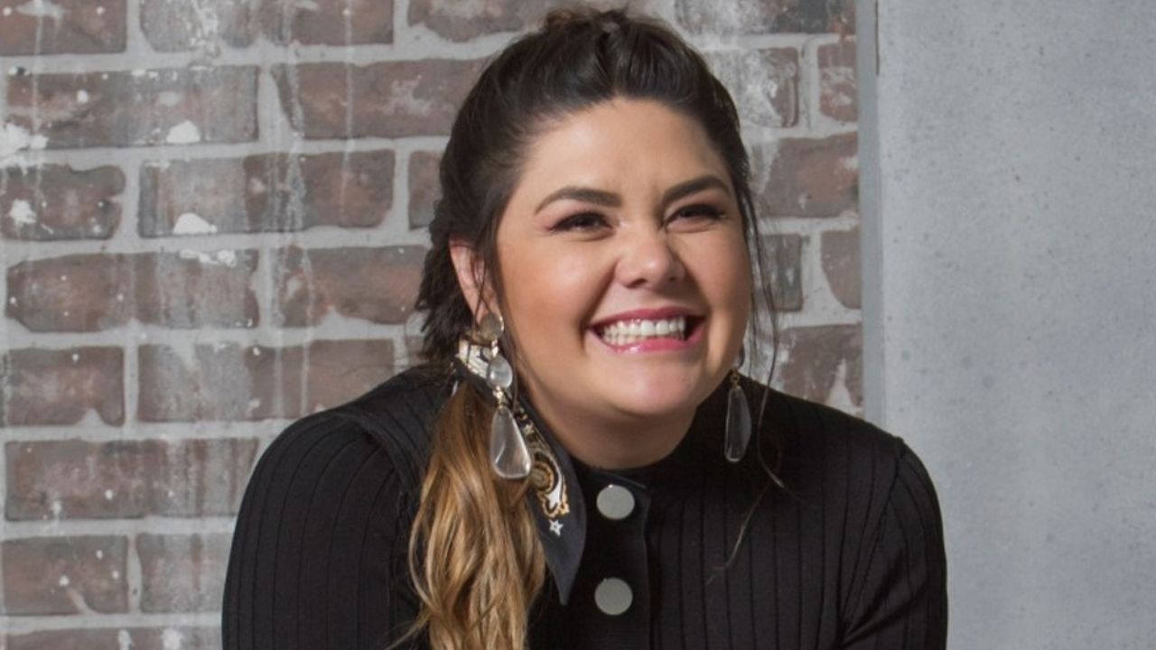 Tras meses de ausencia, Yuridia reaparece en Instagram más guapa que nunca