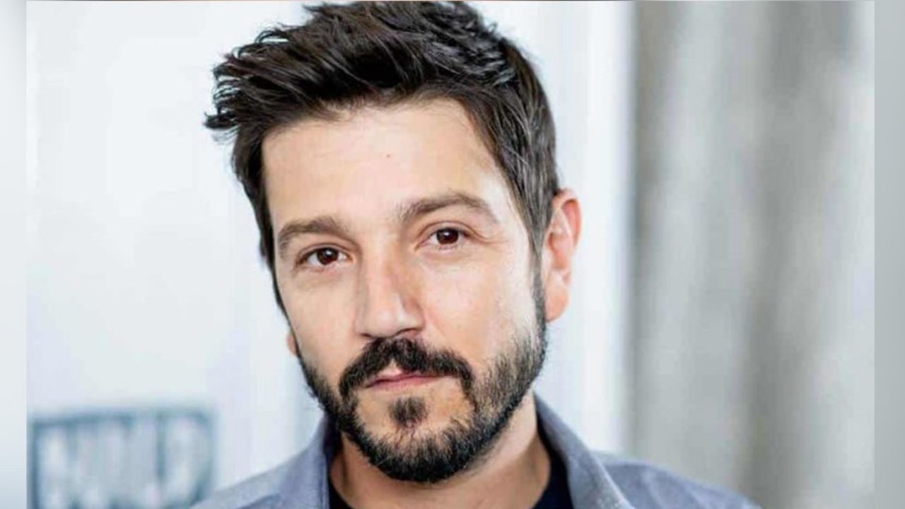 Diego Luna se reencuentra con su hija tras ser contagiada de Covid-19