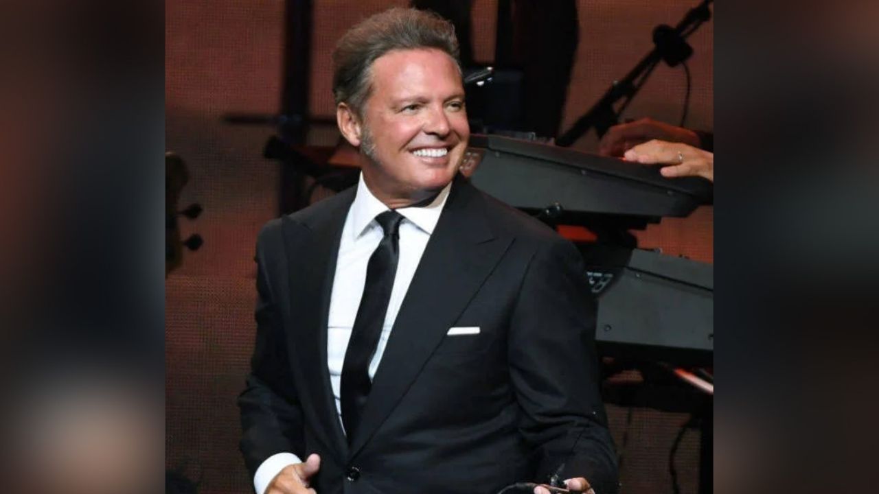 Prima de Luis Miguel asegura que la madre del ‘Sol de México’ está viva