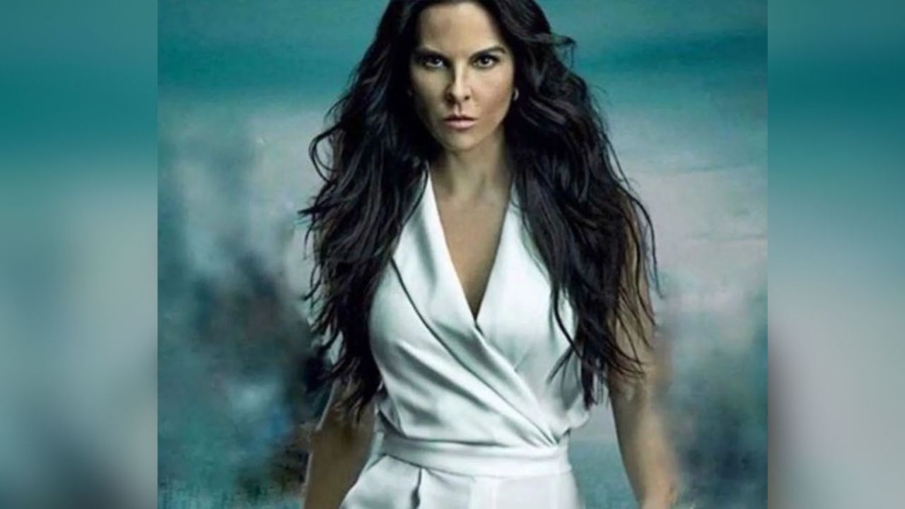 ¿Reina del Sur 3? Kate del Castillo revelaría posible nueva entrega de la narcoserie