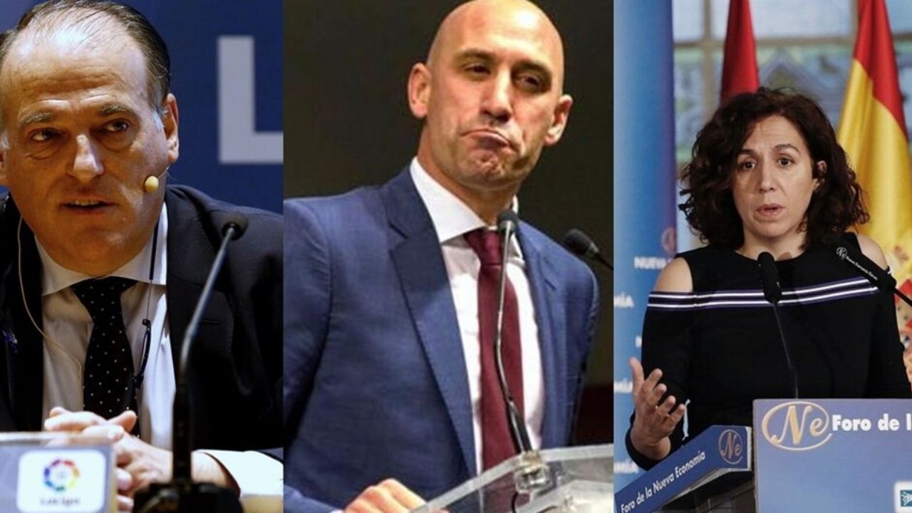 “Jugar los partidos a puerta cerrada será inminente por meses”: Irene Lozano