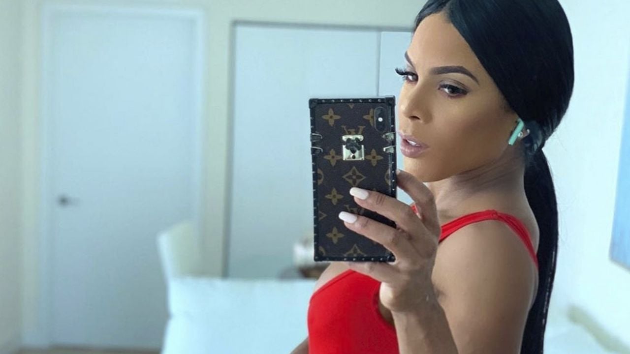 Yarishna Ayala sorprende con este atrevido video ¡que no te puedes perder!