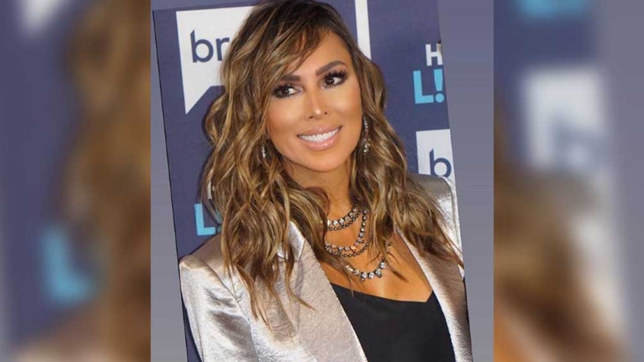 ¡Polémica! Estrella de TV afirma que el Covid-19 es como Dios “reduce a la manada”