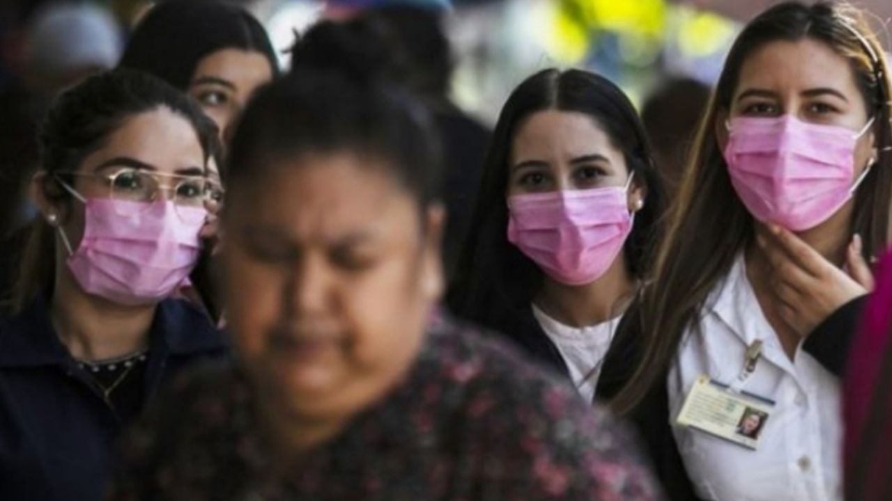 Salud Sonora confirma ocho casos nuevos de coronavirus; 165 en total