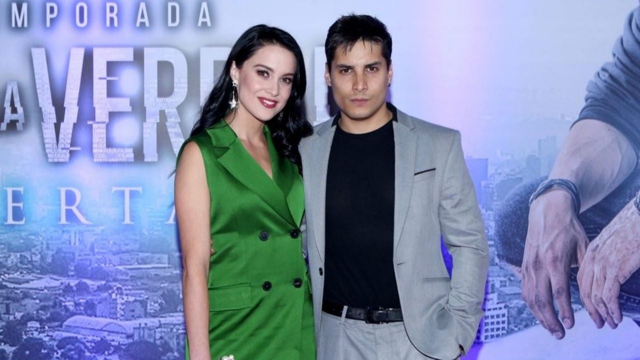 ¡Drama en Televisa! Hacen pedazos a pareja de actores por tóxicos: “Pelean y se gritan”