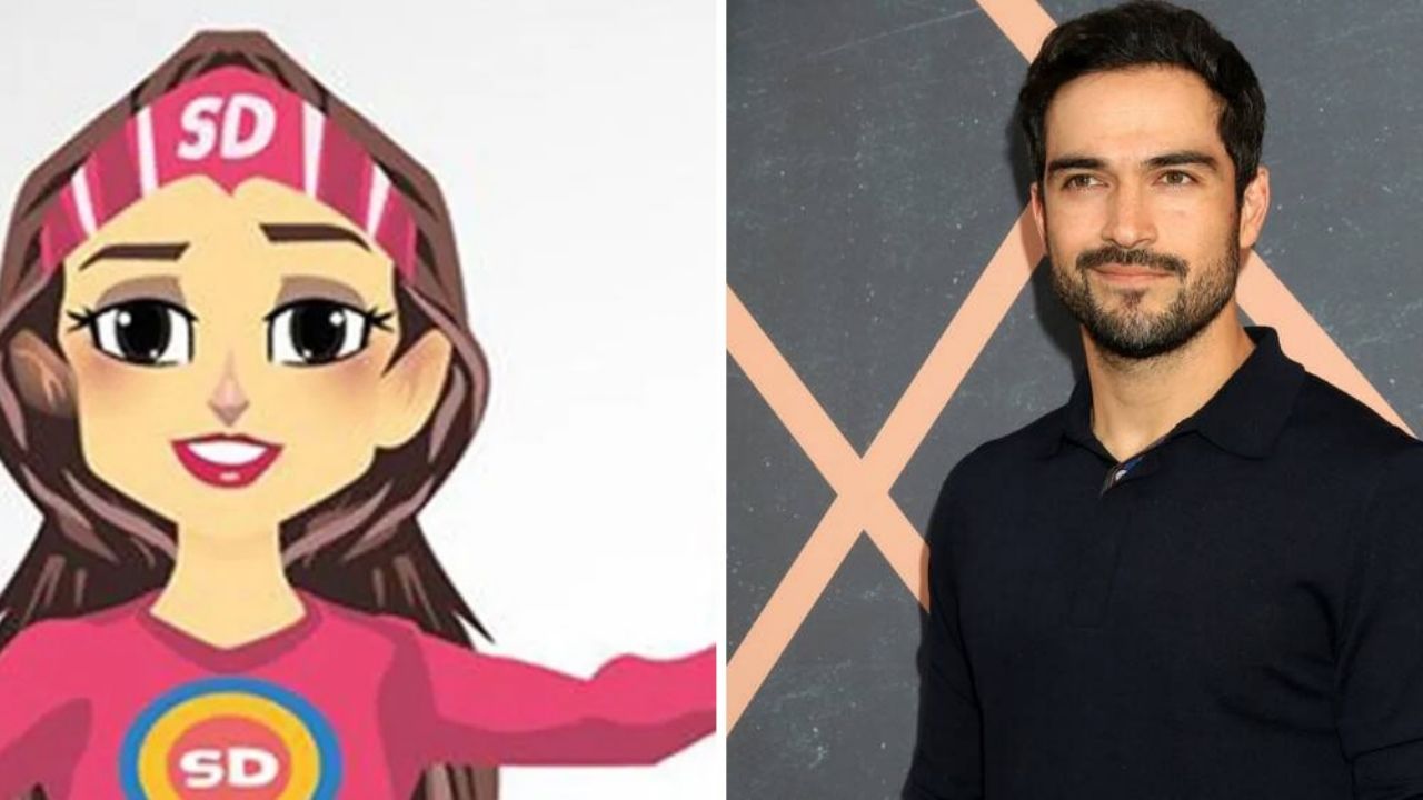 ‘Susana Distancia’ lanza su WhatsApp y este exRBD reacciona en Twitter