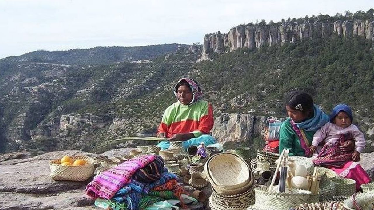 Covid-19 llega a la Sierra Tarahumara: Reportan primer caso de coronavirus