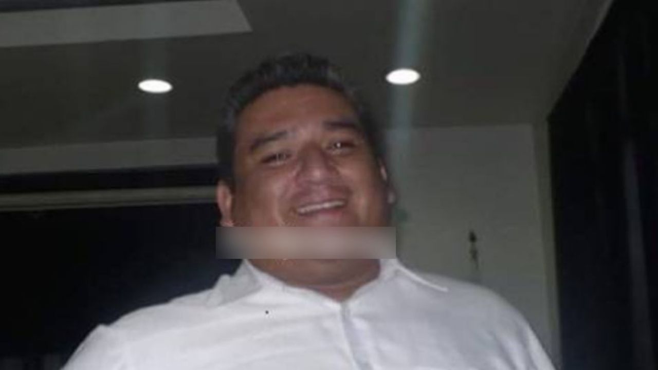 Muere funcionario de la Fiscalía por Covid-19; le sobreviven su esposa y 5 hijos