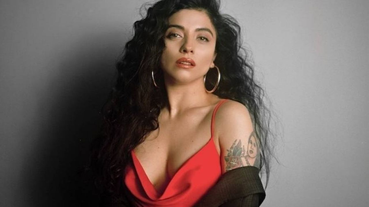 “Me estas oyendo inútil”: Mon Laferte abandona su música para esto