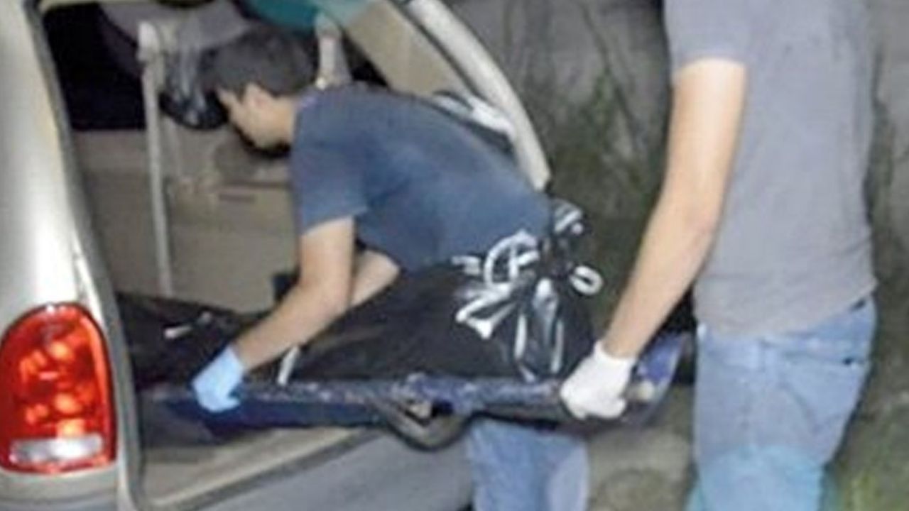 Matan a un chino en Chihuahua por miedo al Covid-19; le tumbaron hasta los dientes