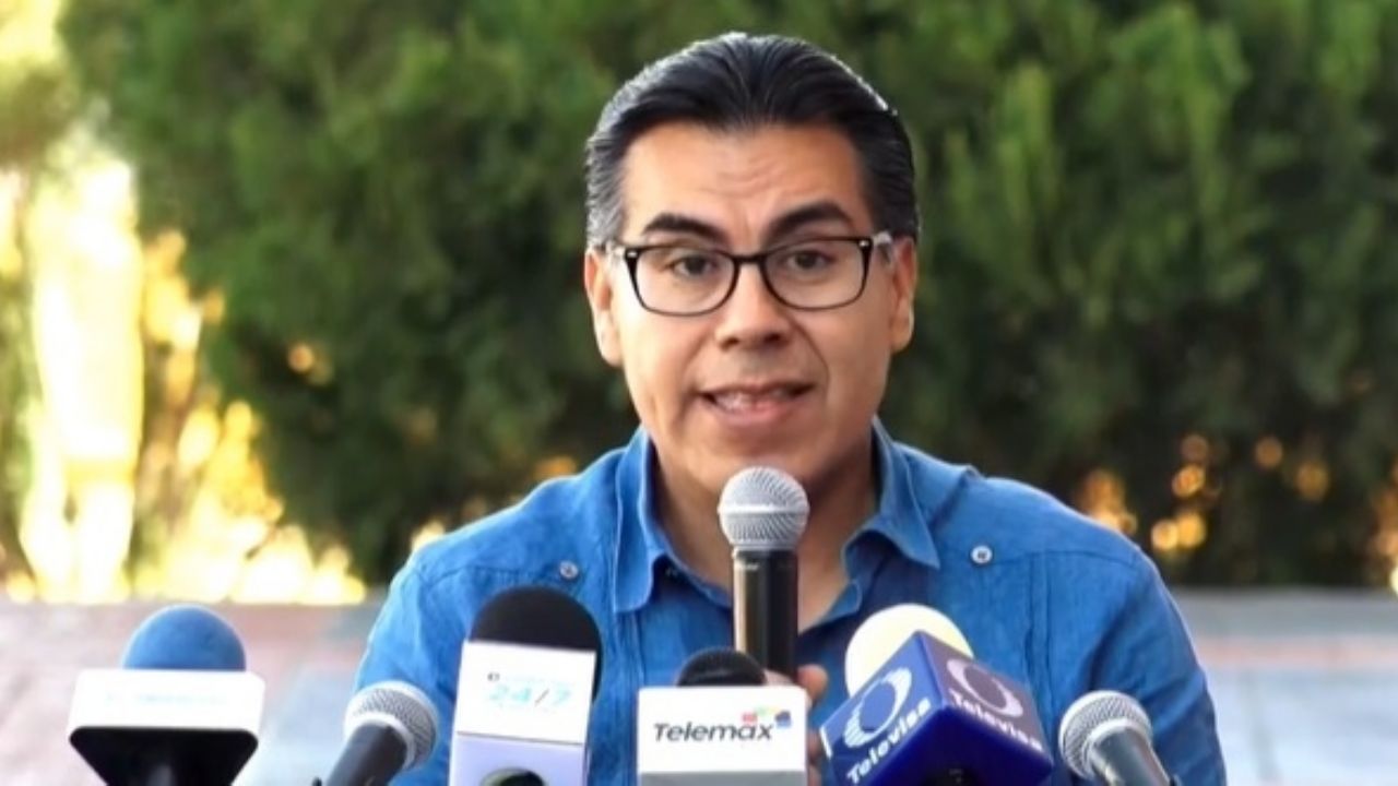 Salud Sonora descarta visita de AMLO a SLRC como factor en la incidencia de contagios