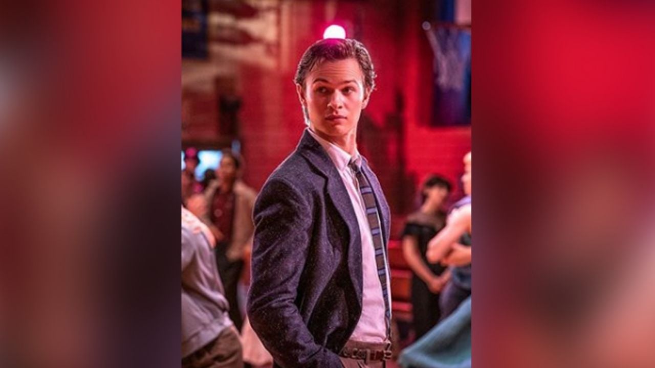 ¡Chico malo! Actor de ‘Bajo la Misma Estrella’ reta a Instagram al desnudo