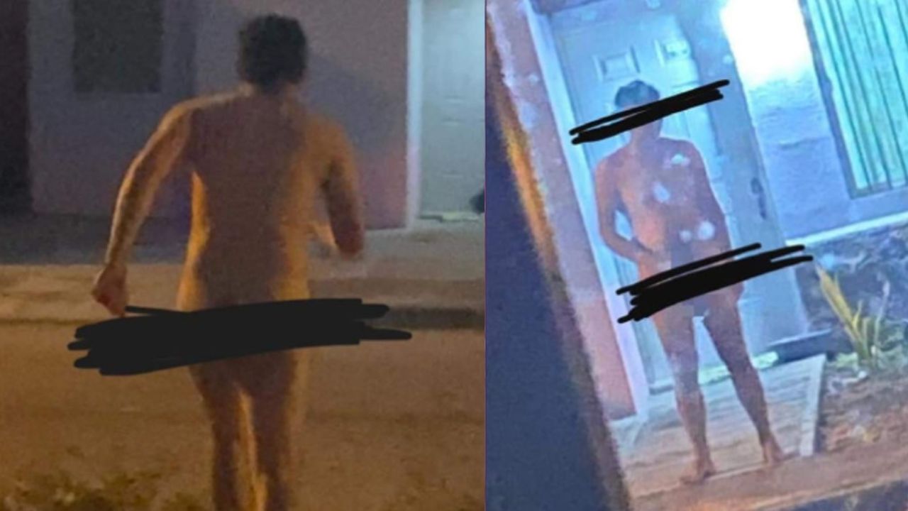 Pedófilo se masturba frente a niño en Yucatán; la Policía lo dejó libre