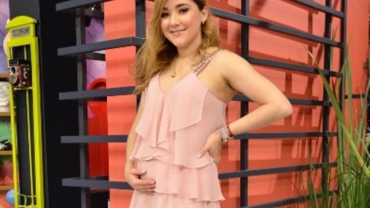 Sherlyn se estrena en TikTok y culpa a la cuarentena de esta decisión